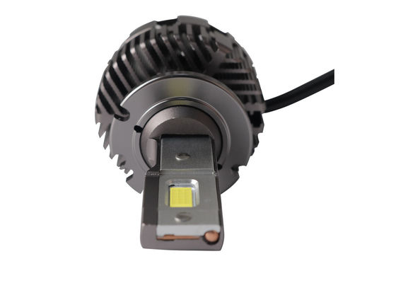 6000K 7200lm 주도하는 차량 헤드라이트 D2S는 12V 35W D1S를 장비를 답니다