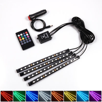 자동차를 위한 5050SMD 에워싼 점등 스트립