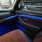 LED RV X5 내부 배경 조명, 64Colors 자동차 내부 장식 빛
