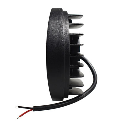 도로 주행 조명에서 떨어져 있는 5D lED