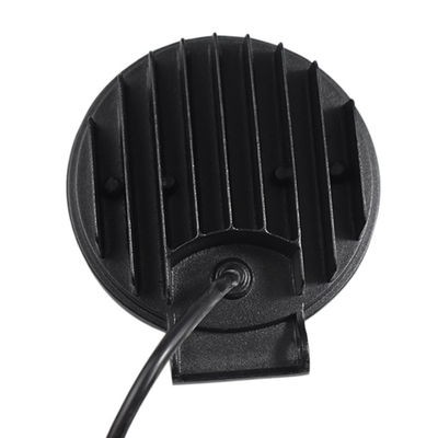 도로 주행 조명에서 떨어져 있는 5D lED