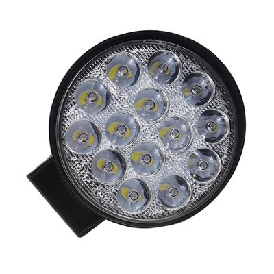도로 주행 조명에서 떨어져 있는 5D lED