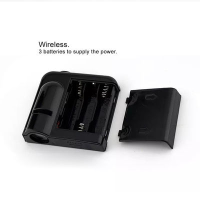 자동차 도어를 위한 5W 무선 12v 레이저 450LM 프로젝터 라이트
