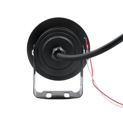 12V 10W 차 각은 3.5 인치 COB 원광 안개등을 주시합니다